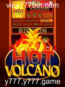 Explorando o Jogo HotVolcano: Regras e Estratégias Emocionantes em y777.game