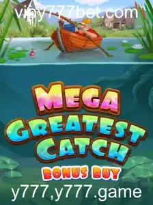 Explorando o Mundo de MegaGreatestCatchBonusBuy