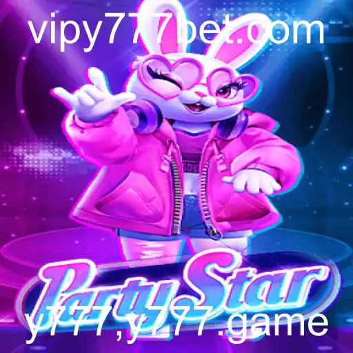 PartyStar: O Jogo que Está Virando a Sensação do Momento