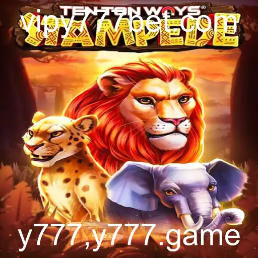 Descubra o Mundo Empolgante de TenTonWaysStampede