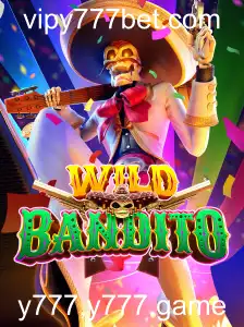 Descubra a Emoção do Jogo WildBandito