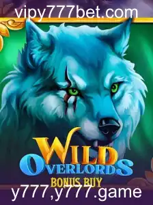 Desbrave o Mundo de WildOverlordsBonusBuy: Um Jogo Revolucionário
