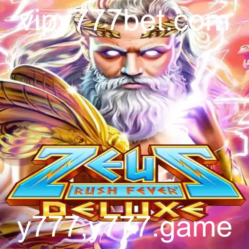Descubra o Mundo Fascinante de ZeusRushFeverDeluxe